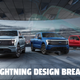 Let's Dig Into The Design Of The 2022 Ford F-150 Lightning